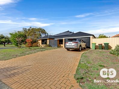 1 Ballarat Court, Eaton WA 6232
