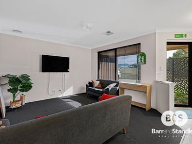 1 Ballarat Court, Eaton WA 6232