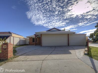 2A Violet Street, Middle Swan WA 6056