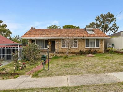 14 Spencer Avenue, Yokine WA 6060
