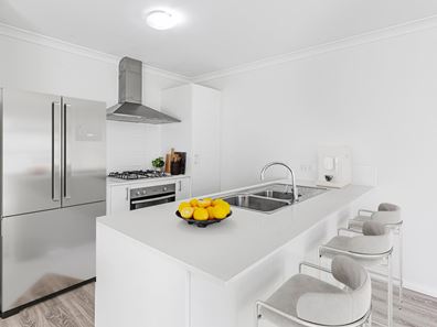 129 Mayfield Drive, Brabham WA 6055