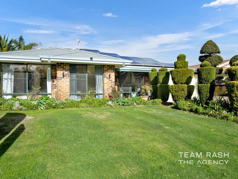 96 Viridian Drive, Banksia Grove WA 6031