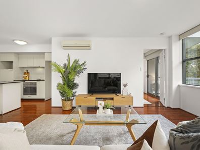 11/131 Adelaide Terrace, East Perth WA 6004