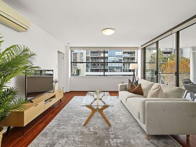 11/131 Adelaide Terrace, East Perth WA 6004