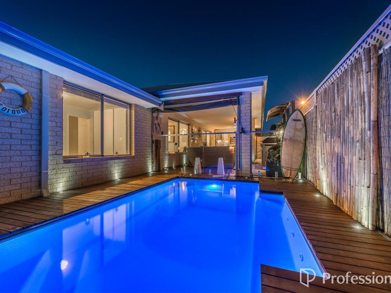 3 Summerhome Parade, Yanchep WA 6035
