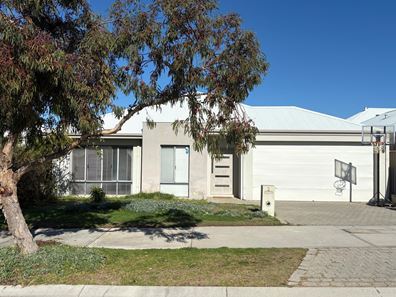 3 Summerhome Parade, Yanchep WA 6035