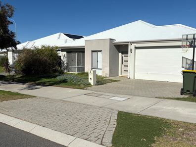 3 Summerhome Parade, Yanchep WA 6035
