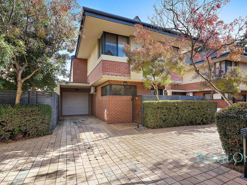10/13-17 Groves Avenue, Attadale