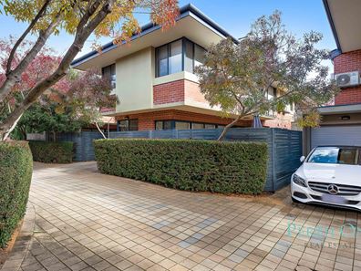 10/13-17 Groves Avenue, Attadale WA 6156