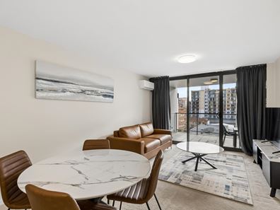 62/131-137 Adelaide Terrace, East Perth WA 6004