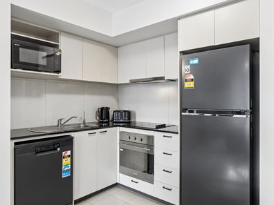 62/131-137 Adelaide Terrace, East Perth WA 6004