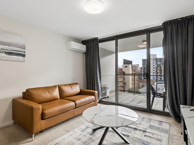62/131-137 Adelaide Terrace, East Perth WA 6004