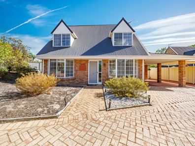 8A Dillon Glade, Joondalup WA 6027