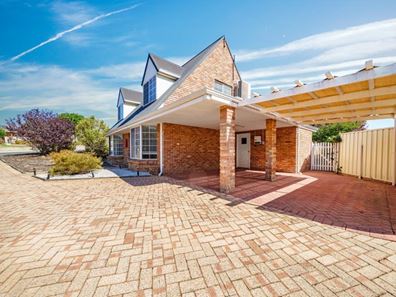 8A Dillon Glade, Joondalup WA 6027