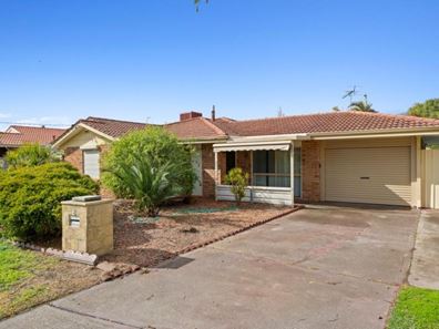 8 Atherton Close, Greenfields WA 6210