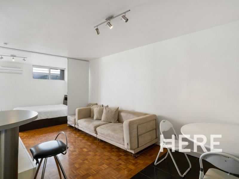 102/130A Mounts Bay Road, Perth