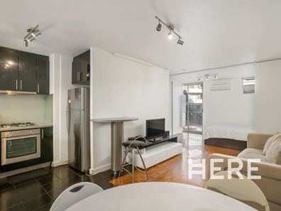 102/130A Mounts Bay Road, Perth WA 6000