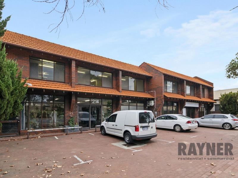 210 Lord Street, Perth WA 6000
