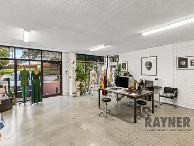 210 Lord Street, Perth WA 6000