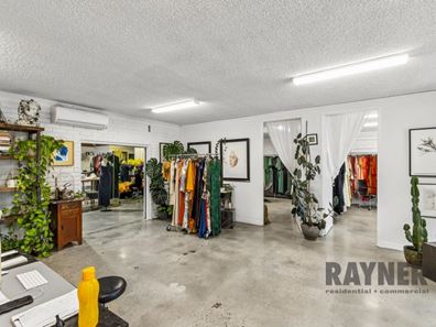 210 Lord Street, Perth WA 6000
