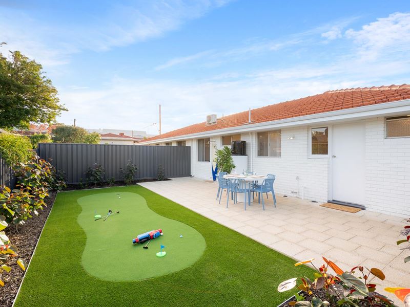 39A March Street, Spearwood