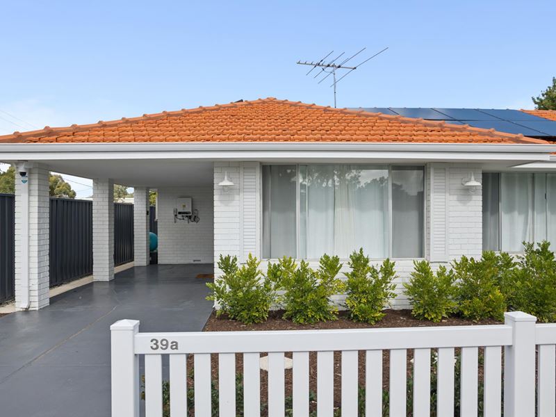 39A March Street, Spearwood WA 6163