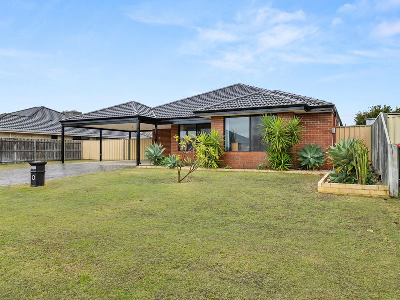 103 Macquarie Drive, Australind
