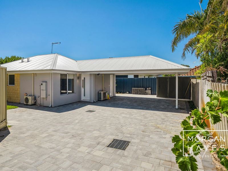 25A Aldam Crescent, Shelley