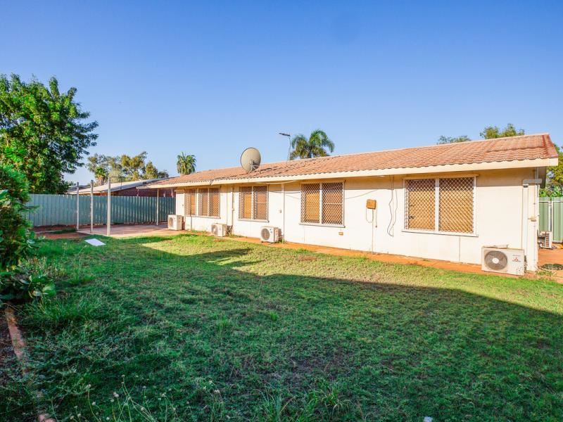 21 Lawson Street, South Hedland