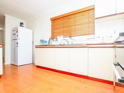 21 Lawson Street, South Hedland WA 6722