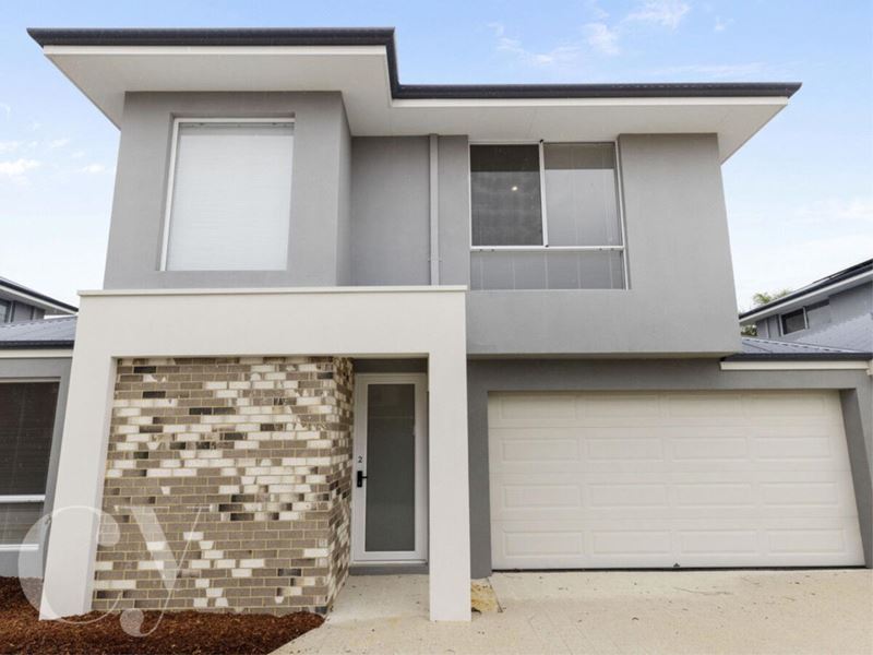 2/12 Brindley Street, Belmont WA 6104