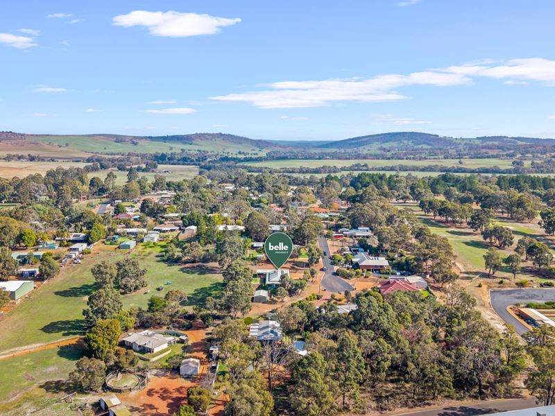 5 Nichols Place, Boddington