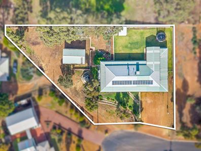 5 Nichols Place, Boddington WA 6390
