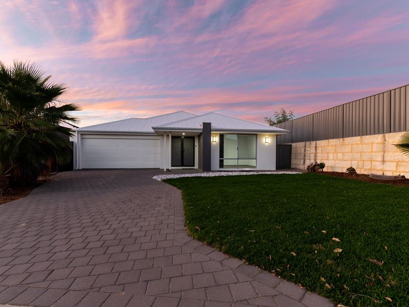 21 Genus Road, Banksia Grove WA 6031