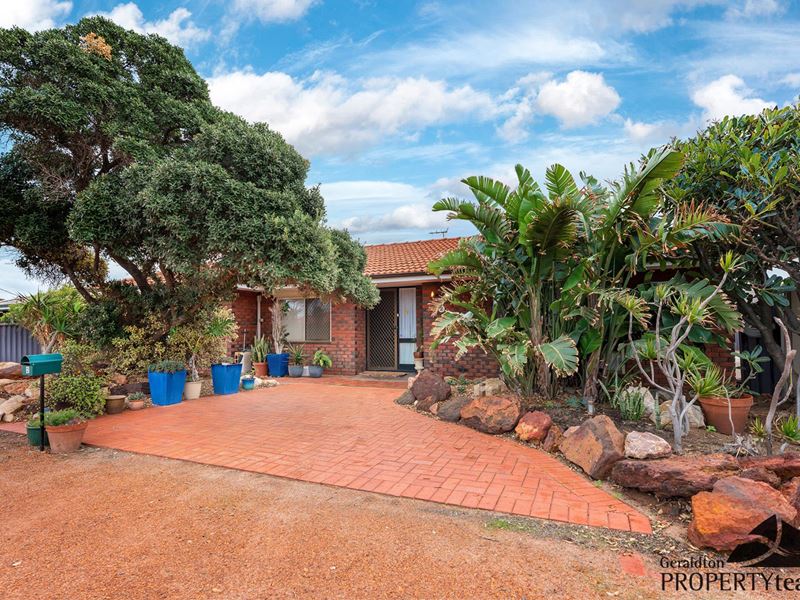 2 Batavia Place, Mahomets Flats