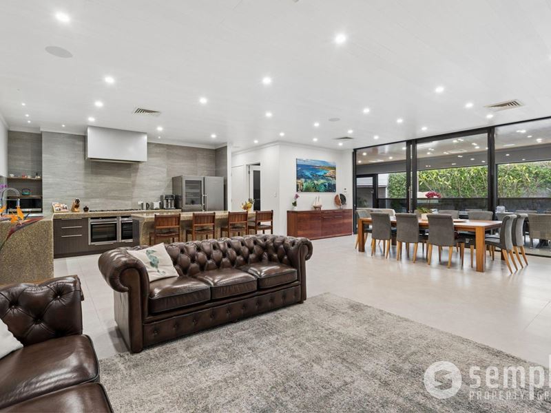 4 Blain Court, Leeming