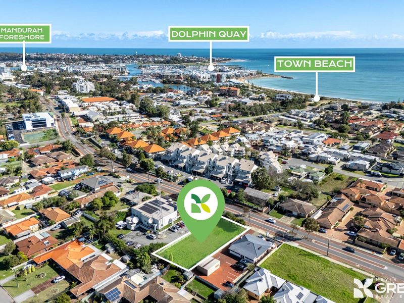 145 Mandurah Terrace, Mandurah WA 6210