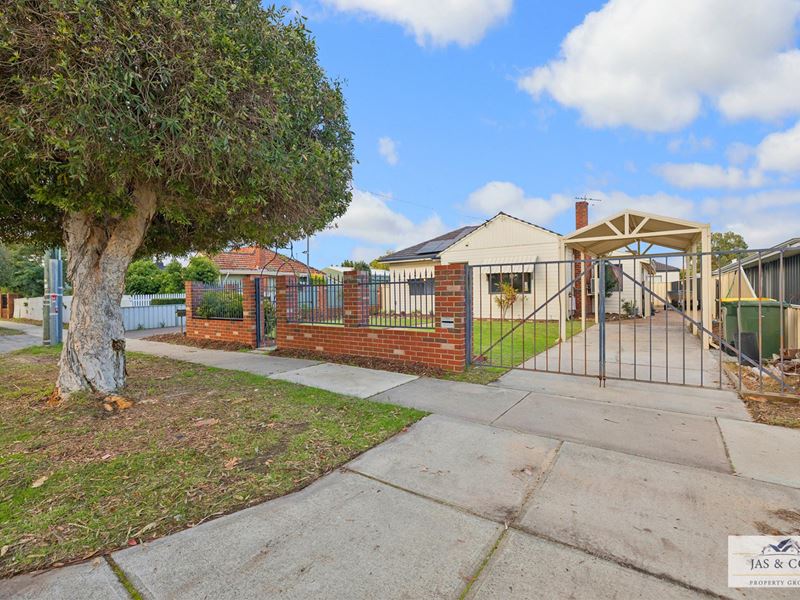 38 Wellaton Street, Midvale