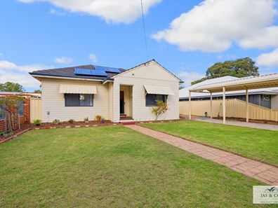 38 Wellaton Street, Midvale WA 6056