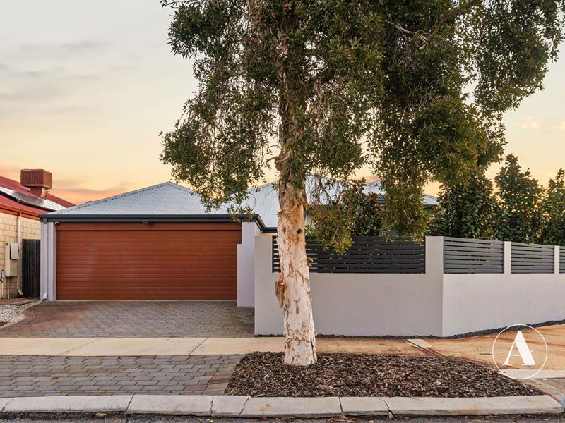 1 Hillhouse Way, Piara Waters