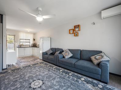 3/252 Spencer Road, Thornlie WA 6108