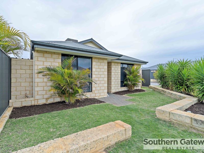 73 Smirk Road, Baldivis WA 6171