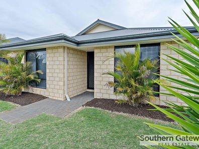 73 Smirk Road, Baldivis WA 6171