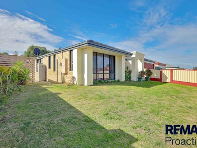 17 San Jose Turn, Merriwa WA 6030