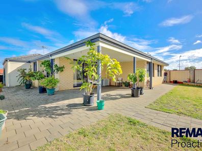 17 San Jose Turn, Merriwa WA 6030