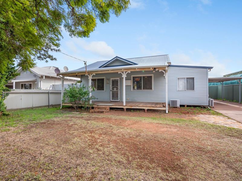 50 Ward Street, Lamington WA 6430