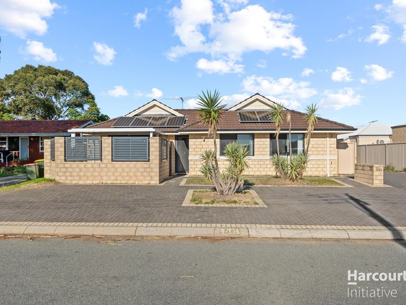 1/14B Keeble Way, Balga WA 6061