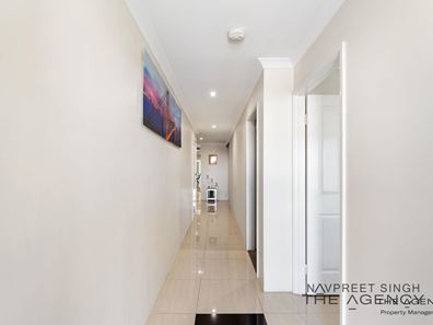 180 Sapphire Chase, Wellard WA 6170
