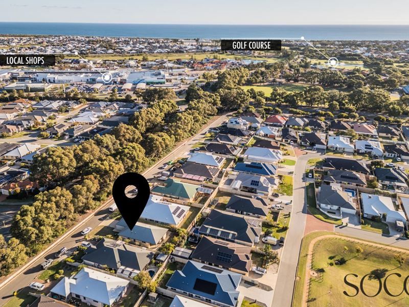 59 Cottesloe Cres, Secret Harbour