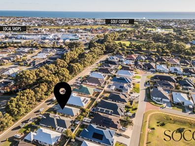 59 Cottesloe Cres, Secret Harbour WA 6173